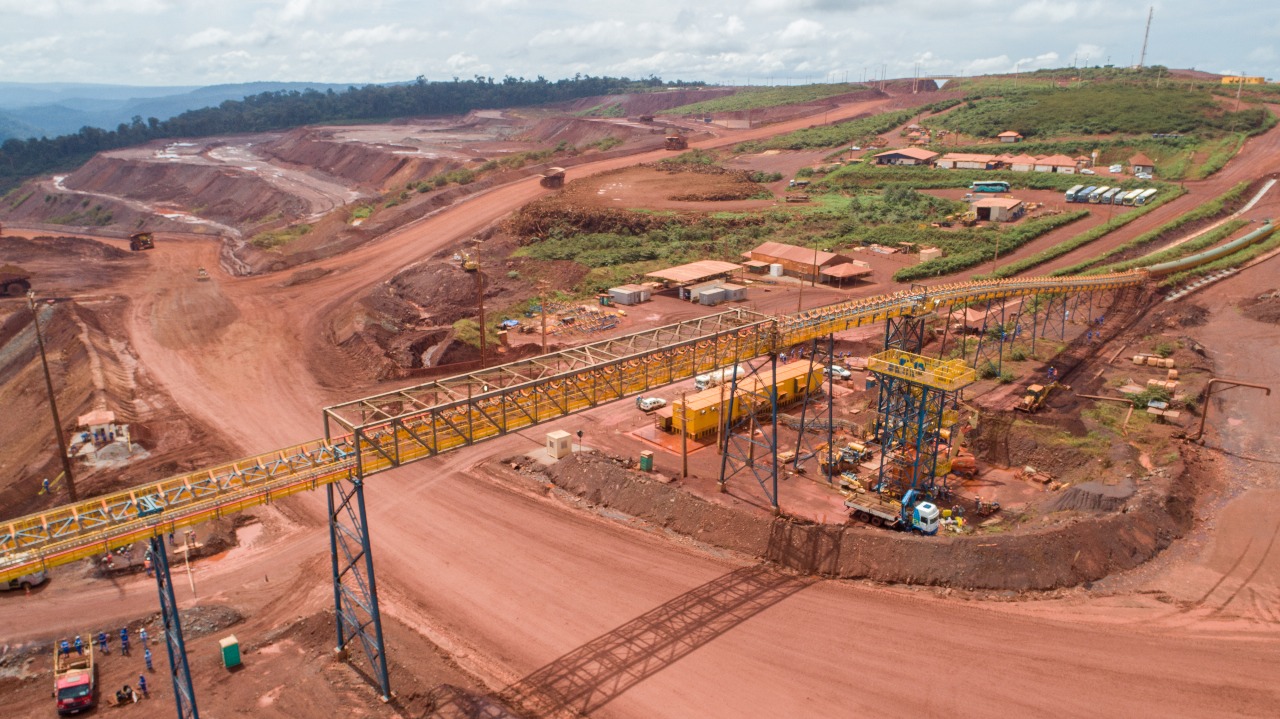 Sistema Efésios - Slide 1