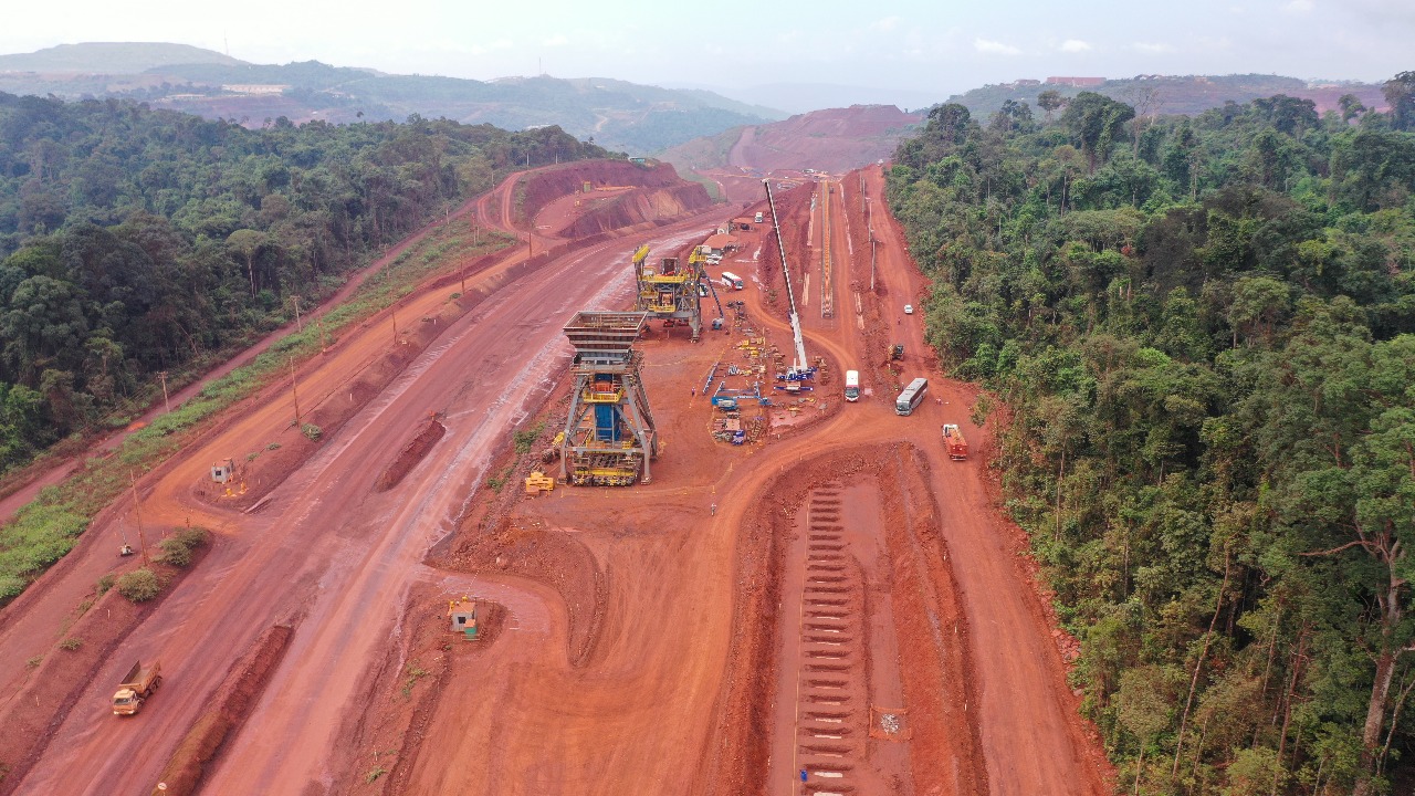 Sistema Efésios - Slide 2