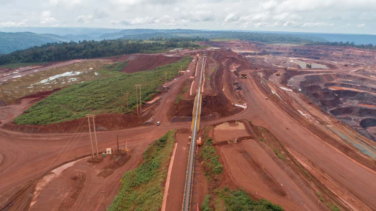 Sistema Efésios - Slide 3